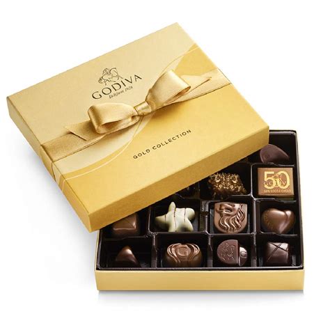 godiva chocolate small tin steel box|Amazon.com: Small Godiva Chocolate Gift Box.